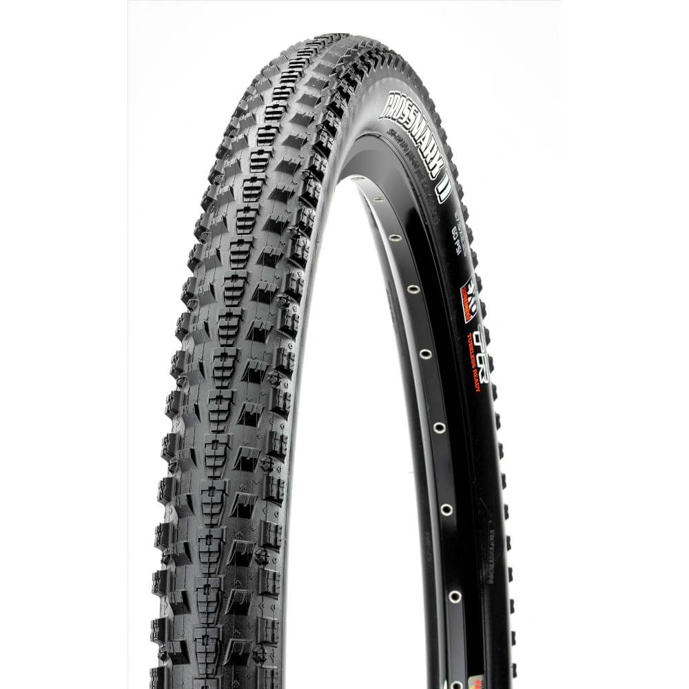 Maxxis Crossmark II 27.5x2.25 EXO/TR V - Buitenband