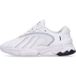 Adidas Oztral Cloud White/cloud White/core Black Chaussures basses pour homme