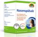 Sunlife Neus spoelzout - Nasaal zout - Neusdouche - 60 zakjes