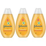 Johnson's Baby Shampoo 300ml