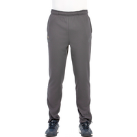 Bullpadel Pants Bario Black