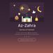Az-Zahra: Stories of Fatimah, the Prophet's Beloved Daughter — Illustrated Islamic Book for Little Muslims Ages 4 and Up