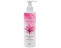 Dildos Assorted Natuurlijk glijmiddel, 250 ml