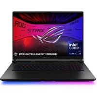 Asus ROG Strix SCAR18 / G835LR-SA126W