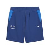 PUMA Sportbroek 'BMW M MOTORSPORT Essentials' azuur / royal blue/koningsblauw
