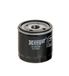 Hengst H14W29 oliefilter.