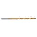 KS Tools HSS TiN spiraalboor, 16mm, set van 1