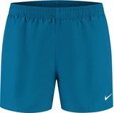 Nike Volley 5 Zwemshort Heren Blauw Maat M