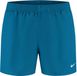 Nike Volley 5 Zwemshort Heren Blauw Maat M