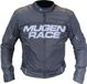 MUGENRACE Sunny Veste Textile Noire Taille XS