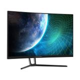 LC-Power LC-M27-QHD-144-C-V2 computer monitor 68,6 cm (27") Quad HD Zwart