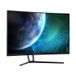 LC-Power LC-M27-QHD-144-C-V2 computer monitor 68,6 cm (27") Quad HD Zwart