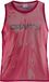 Craft Pro Control Vest Uni 1906899 - Berry - XS/S