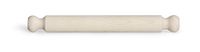 Excelsa Real Wood pastahout, hout, natuur, 30 x 4 x 4 cm