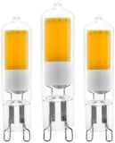 EGLO 113108 LED-lamp G9 F
