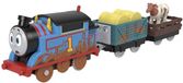 Fisher-Price Thomas en Vriendjes Motorisch Speelgoed Trein Muddy Thomas