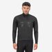 Rogelli Radius Heren Fietsjack Winter - Zwart