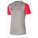 Nike Maillot Dri-fit Trophy 5 - Gris/rouge/noir, pointure Large