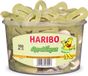 Haribo Appelringen - 150 stuks