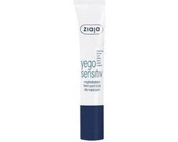 Ziaja - Smoothing Eye Cream for Yego Sensitiv e 15 ml - 15ml