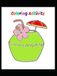 Color Surprise! A Fun Coloring Book