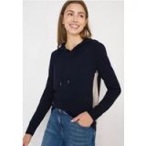 cecil Fijn gebreide hoodie