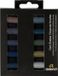Rembrandt Softpastel Half 10 Donkere Schaduwen