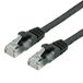 Value UTP Patchkabel Cat.6 - 0.5m - Zwart