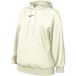 Nike Dames sweater met oversized capuchon Phoenix Fleece