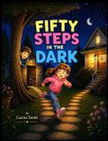 Fifty Libri GmbH Fifty Steps in the Dark Hardcover