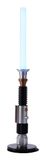 Ukonic Obi-Wan Kenobi Lightsaber Lampe de table 59,6 cm Transparent