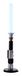 Ukonic Obi-Wan Kenobi Lightsaber Lampe de table 59,6 cm Transparent