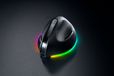 Razer Pro Click V2 Vertical - Draadloze Verticale Gaming Muis - Ergonomisch - RGB - Rechtshandig - Zwart