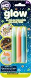 Brainstorm Toys Brainstorm Glow in the Dark Gekleurde Pennen