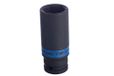 KING TONY 443524M Impact diepe socket, 24 mm, 1/2"