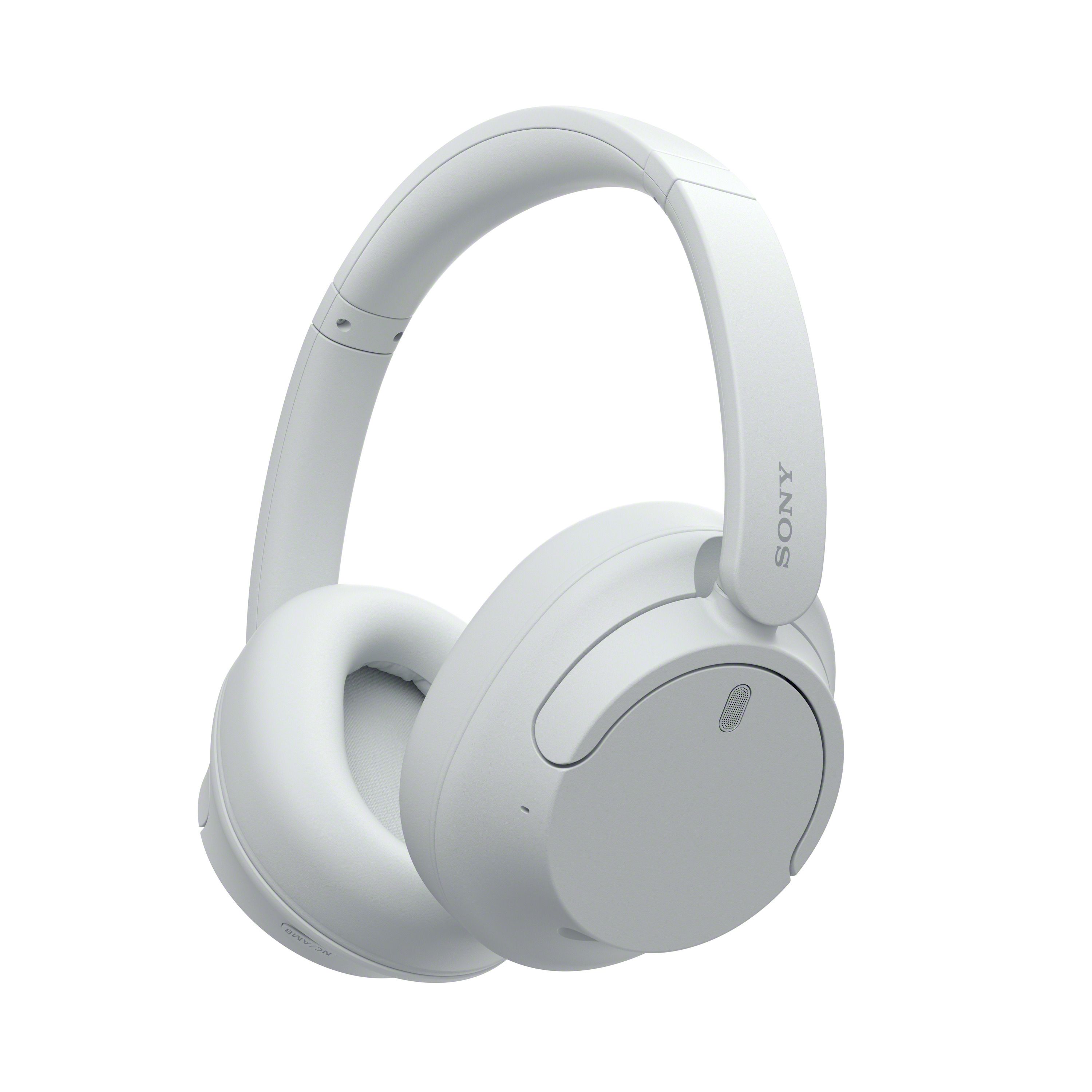 Sony WH-CH720 - Over-ear Headset - Wit