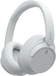 Sony WH-CH720 - Over-ear Headset - Wit