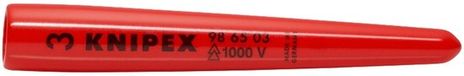 Knipex Steekhuls conisch 80 mm 98 66 02