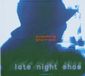 Sonic Rendezvous Wolfgang Puschnig, Linda Sharrock & The Chants Band - Late Night Show Part II (CD)