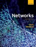 Networks: Oxford University Press Networks: An Introduction, Hardcover, 26 July 2018, 800 pages