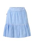 Seaside Marina Seersucker Rok – Rok voor dames – Maat 40