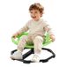 VEVOR Chaise pivotante pour enfants avec autisme, siège pivotant sensoriel, 50 kg, vert