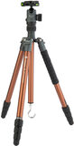 Fotopro X-Go Chameleon Aluminum Tripod - Grijs