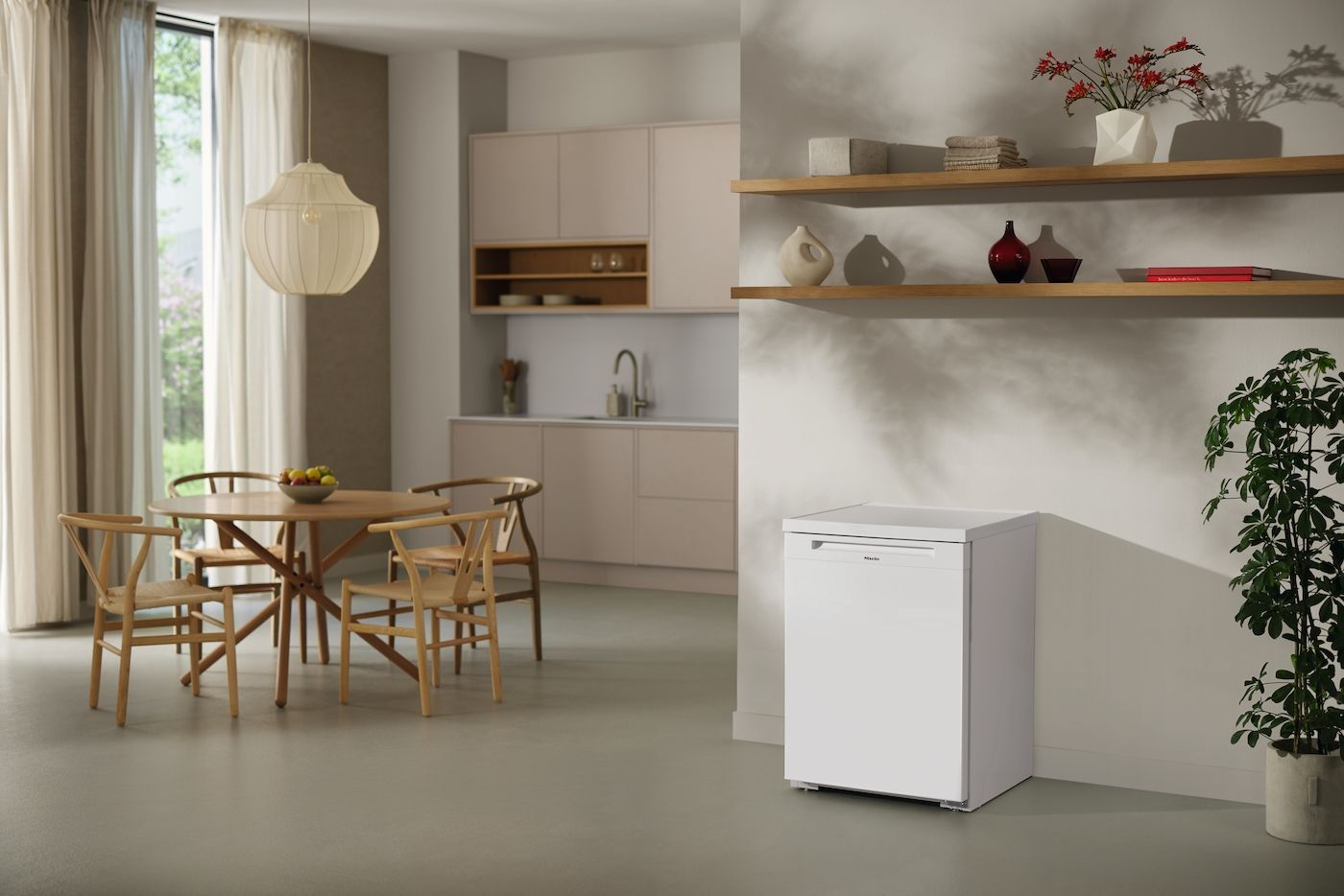 Miele K 4003 D