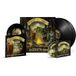 Shadow Rainbow - Shadow of the Moon (Ltd/Revinyl/2lp+7"/180g/Dvd)