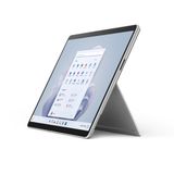 Microsoft Surface Pro 9 / Wi-Fi 6E / 1TB / Platina