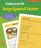 Cahier d'exercices compréhension écrite (AVI:3 AVI nouveau: M4) (vert): Belles tâches et questions de contenu sur des histoires simples