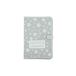 Cambrass 35483 Moederpas Bag Collectie, Star, 3x17 x 25 cm, grijs
