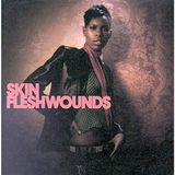 Fleshwounds CD