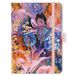 Premium Comello BV Premium Timer Big "Blumenkunst" 2027